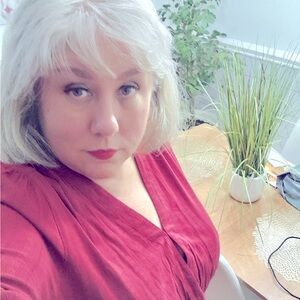 Meet your Posher, Tish